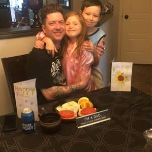 Meet your Posher, Rustin